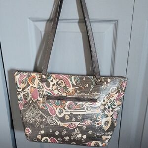 Sakroot Multicolor Women's Bag